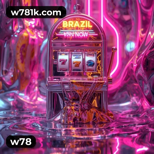 Servidor Brasil w78