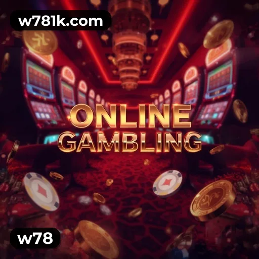 w78 Licença Curaçao Gaming