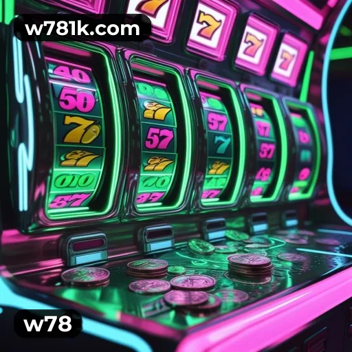 w78 Logo 3