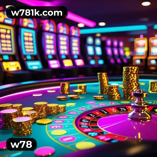 w78 Certificado eCOGRA - Jogos Justos Auditados