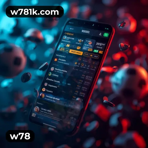 w78 Licenciado Curaçao - Segurança SSL 256-bit