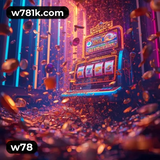 w78 Certificado eCOGRA - Jogos Justos Auditados