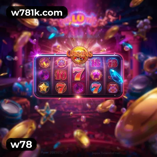 w78 Certificado eCOGRA - Jogos Justos Auditados
