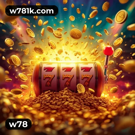 Loteria w78 - Lotofácil diária