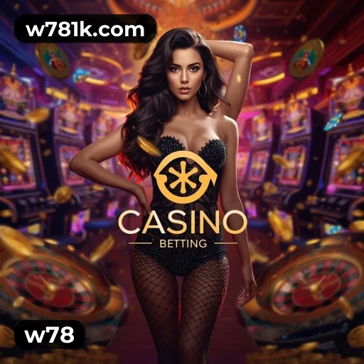 Slots w78 - RTP Alto Certificado