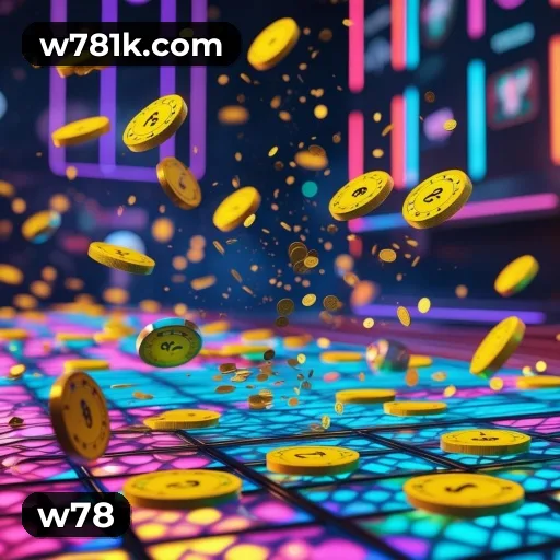 Telegram w78 - Suporte Prioritário 24/7